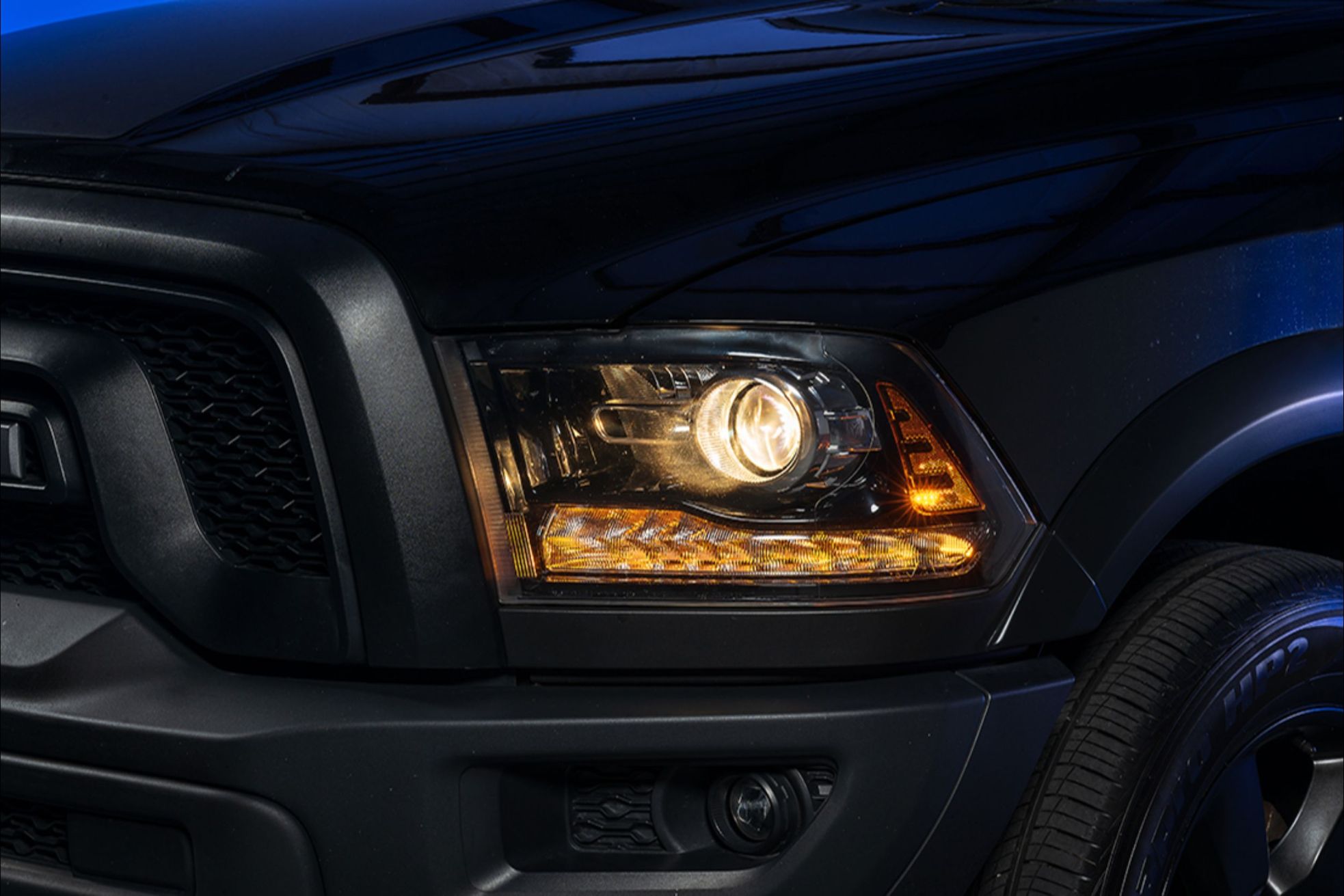 2017 ram 1500 store led headlight bulbs